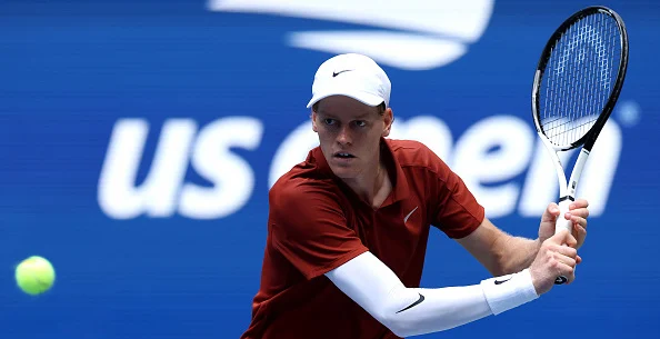 jannik sinner us open