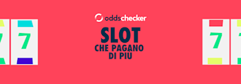 Slot che pagano di più