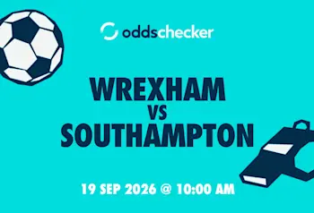 Wrexham vs Southampton Lineups, Prediction, Betting Picks & Odds