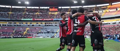 football 2023 liga mx atlas goal