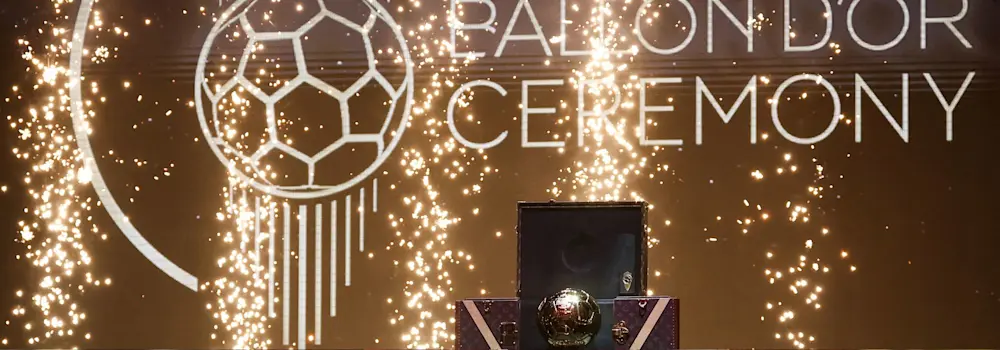 Ballon D´Or Generic