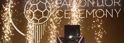 Ballon D´Or Generic