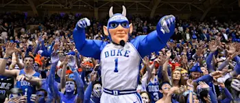 Duke Mascot