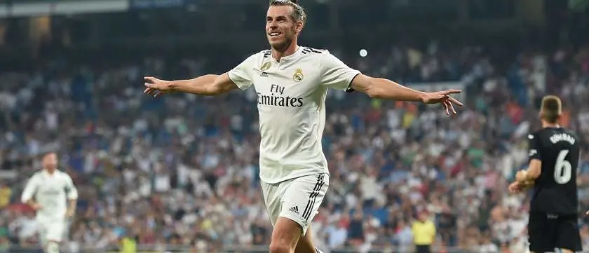 r football transfermarket bale