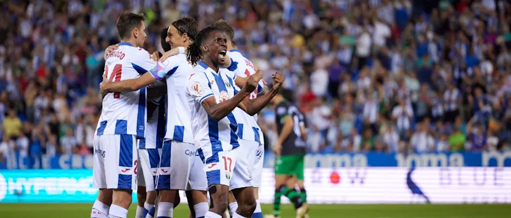 football 2024 laliga leganes segunda goal