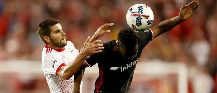 r football mls nyredbulls
