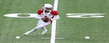 Kyler Murray Cardinals