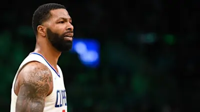 Marcus Morris Clippers