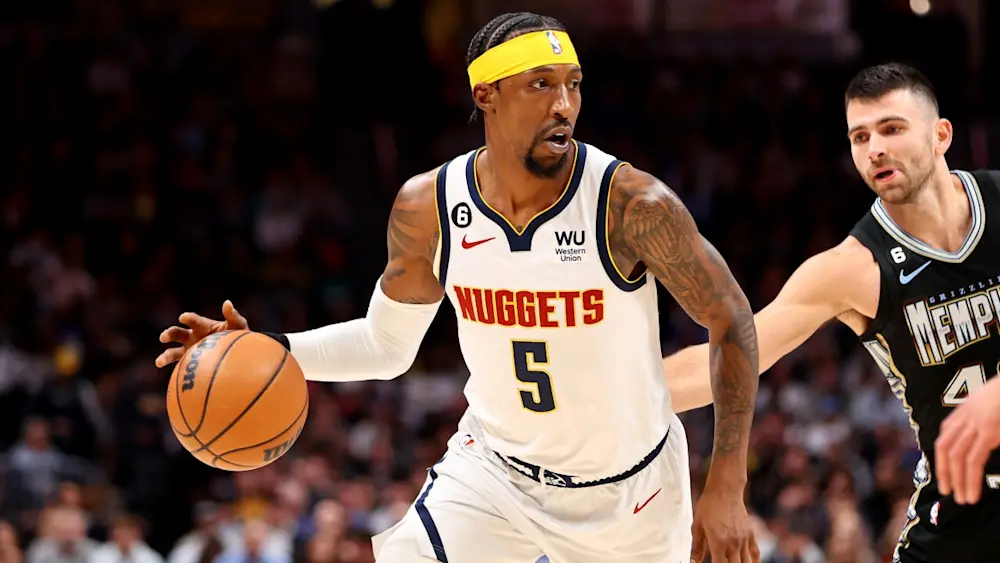 Kentavious Caldwell-Pope Nuggets