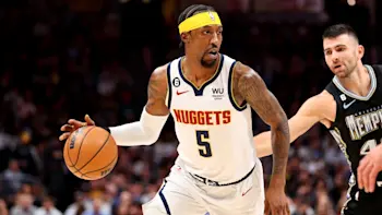 Kentavious Caldwell-Pope Nuggets