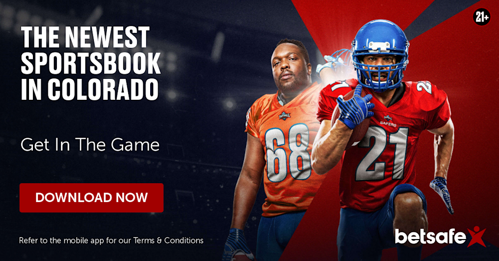 Betsafe-logo Colorado