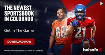 Betsafe-logo Colorado