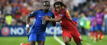 r football france portugal 2016