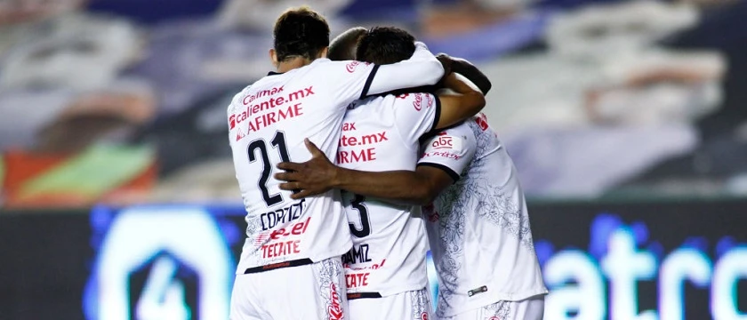 r football tijuana hero players 2020
