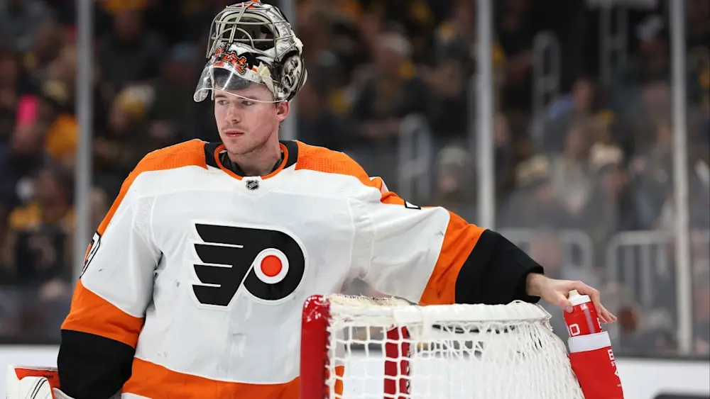 Carter Hart