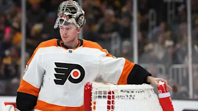 Carter Hart