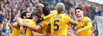 football-2024-premier-league-wolverhampton-players-celebration