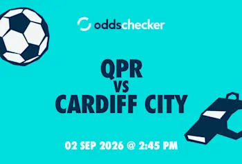 QPR vs Cardiff City Lineups, Prediction, Betting Picks & Odds