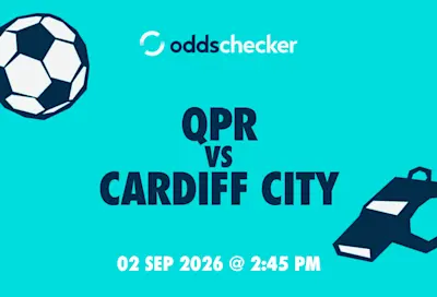 QPR vs Cardiff City Lineups, Prediction, Betting Picks & Odds