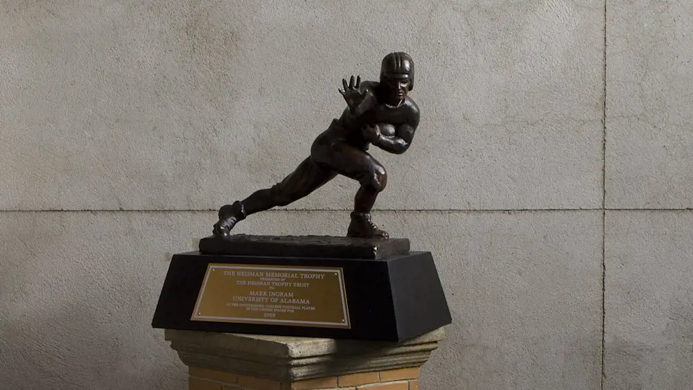 Heisman Trophy Award