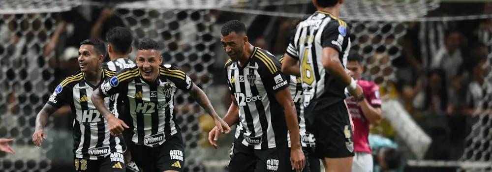 atletico mg 2025