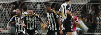 atletico mg 2025
