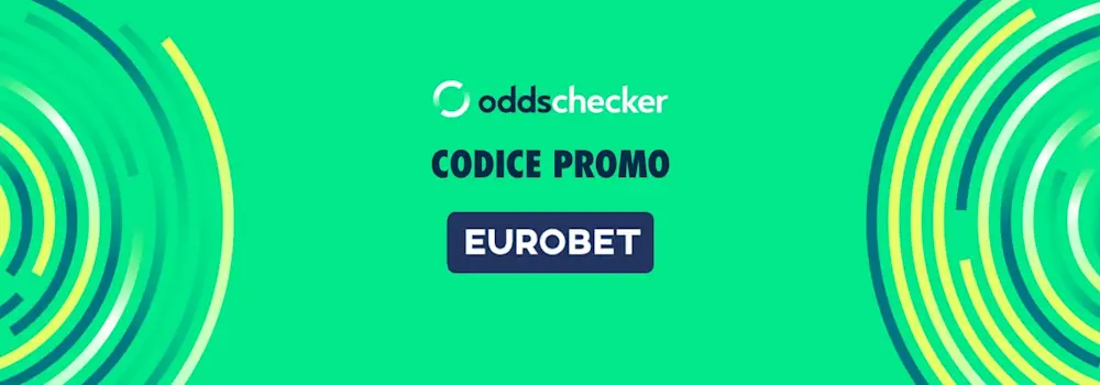 Codice Promo Eurobet