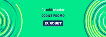 Codice Promo Eurobet