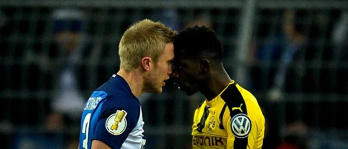 r football bundesliga herta dortmund