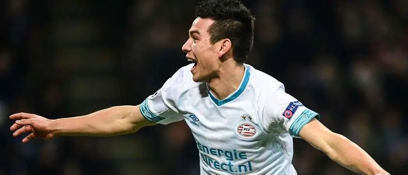 r football psv lozano