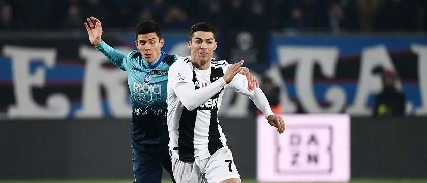 r football coppaitalia juventus atalanta