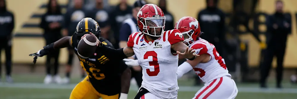 Calgary Stampeders CFL 2026