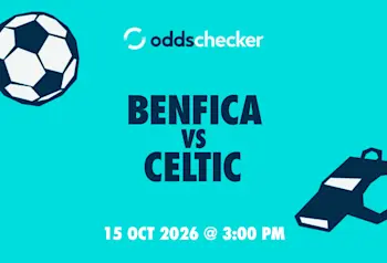Benfica vs Celtic Lineups, Prediction, Betting Picks & Odds