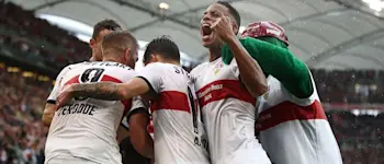 r football bundesliga stuttgart new