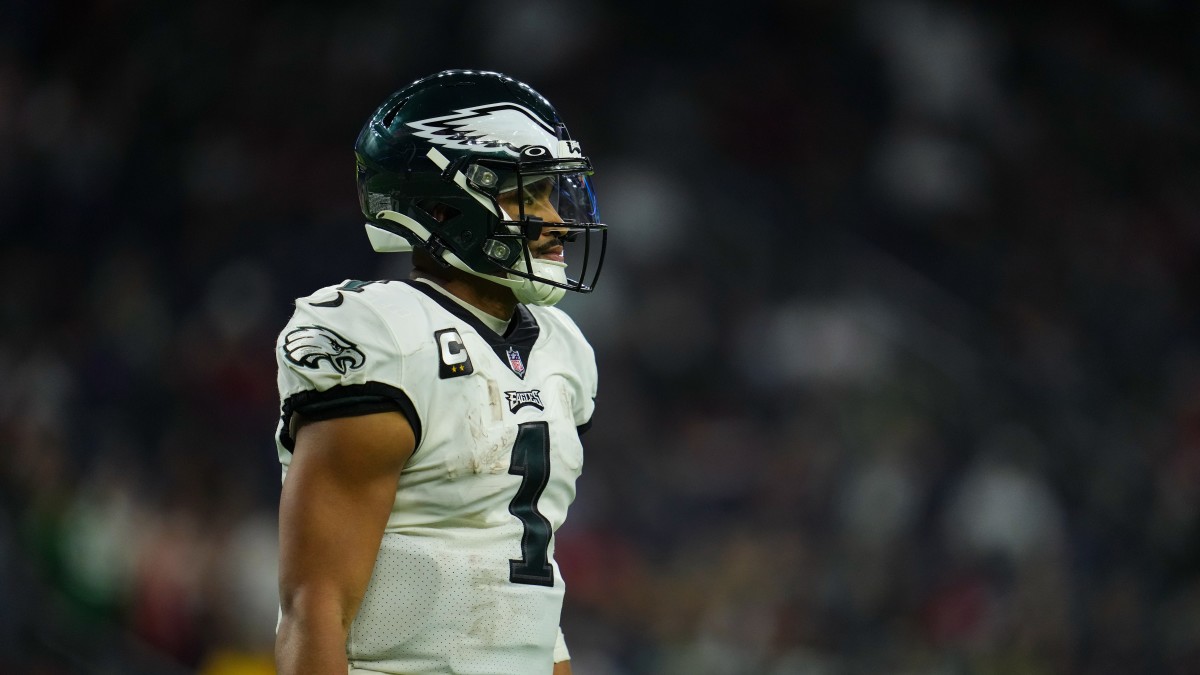 Philadelphia Eagles vs. Baltimore Ravens Prediction, Betting Pick