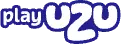 PlayUZU Casino Logo