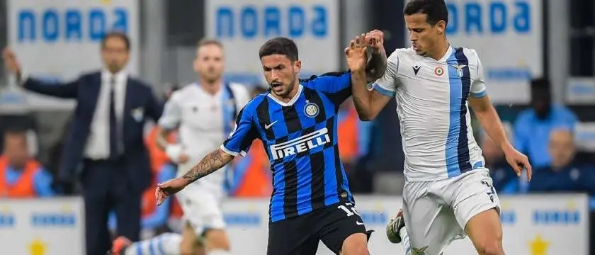 r football seriea laziovsinter2