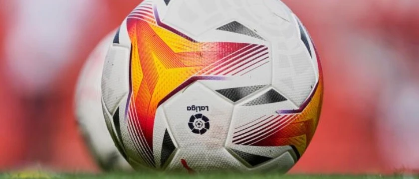 r betfair laliga ball 10 7 23