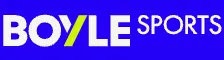 BOYLE Sports Logo