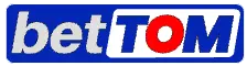 BetTOM Logo