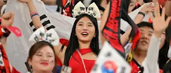 r betfair korea fans 2 12 22