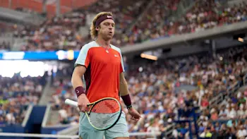 Andrey Rublev