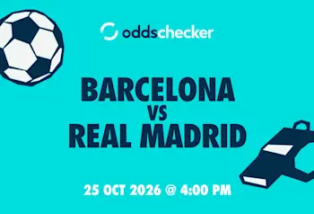 Barcelona vs Real Madrid Lineups, Prediction, Betting Picks & Odds