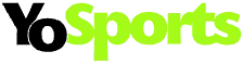 YoSports Logo
