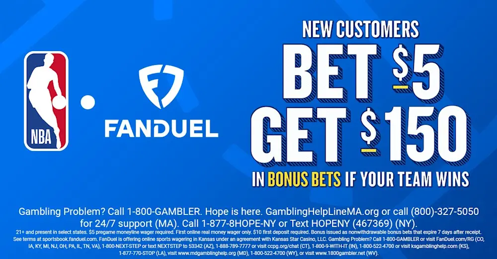 FanDuel NBA November 2023