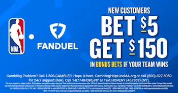 FanDuel NBA November 2023