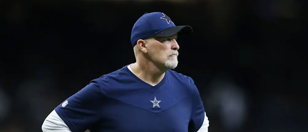 Will Dan Quinn be the next Broncos Head Coach?