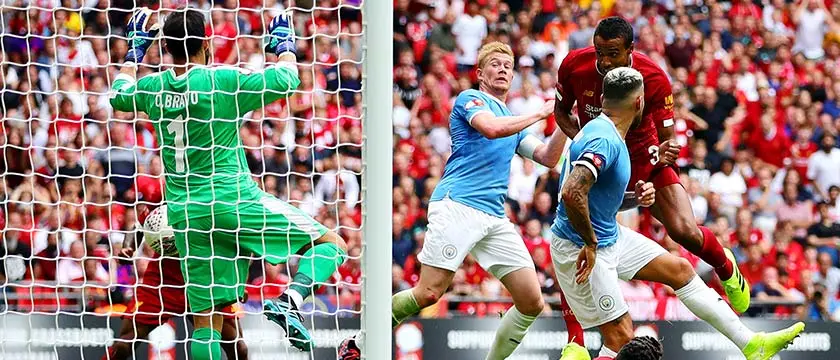 r soccer 2019 fa community shield liverpool mancity