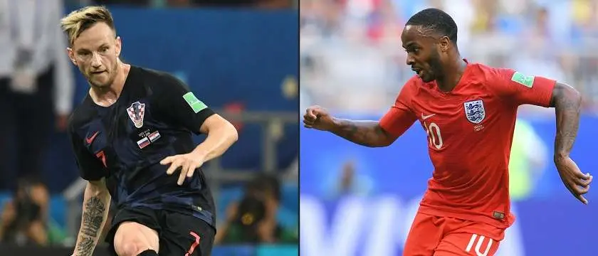 r football worldcup croatia england