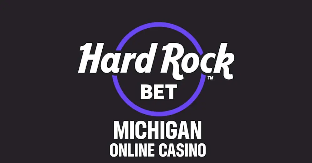 Hard Rock Casino Michigan
